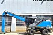 Fuchs MHL331 F