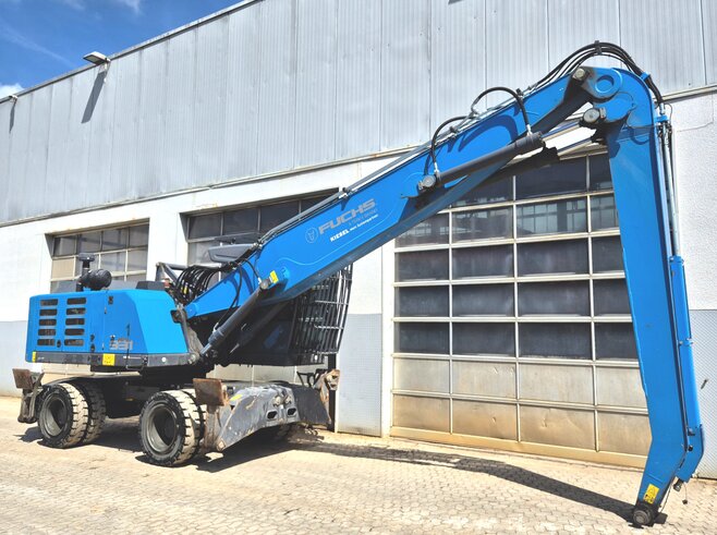 Fuchs MHL331 F