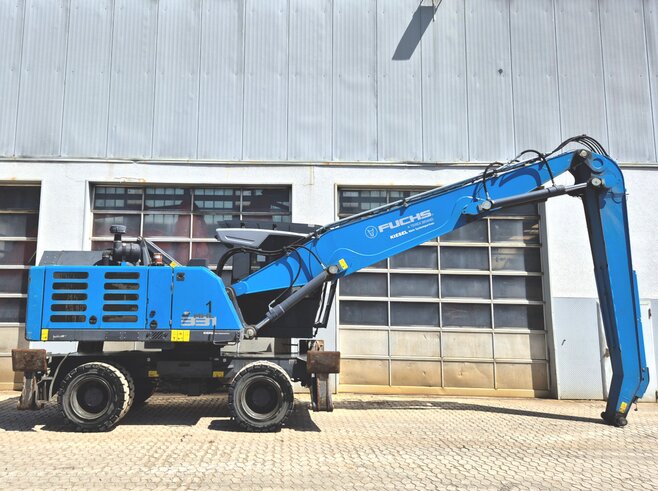 Fuchs MHL331 F
