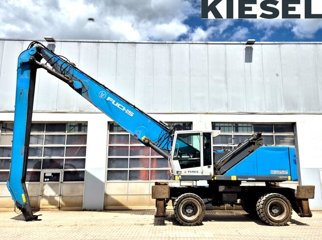 Fuchs MHL355 F