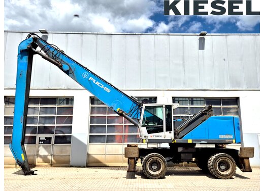 Fuchs MHL355 F