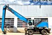 Fuchs MHL355 F