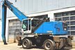 Fuchs MHL355 F