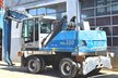 Fuchs MHL320 D