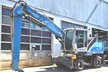 Fuchs MHL320 D