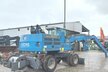 Fuchs MHL820 D Elektro