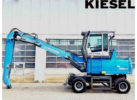 Fuchs MHL334 E