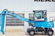 Fuchs MHL334 D