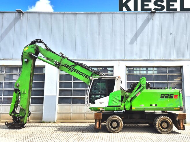 Sennebogen 825E