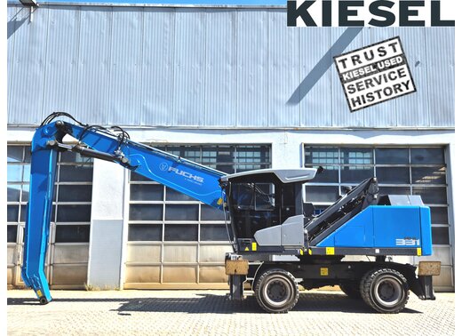 Fuchs MHL331 F