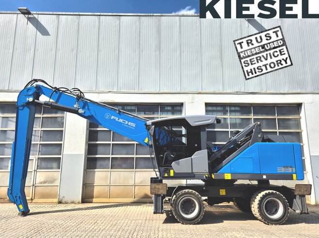 Fuchs MHL331 F