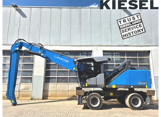 Fuchs MHL331 F
