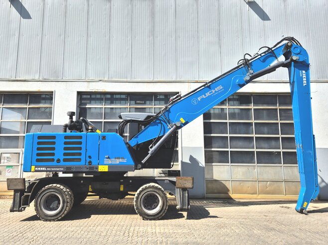Fuchs MHL335 F