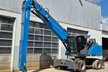 Fuchs MHL335 F