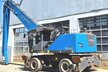 Fuchs MHL350 F