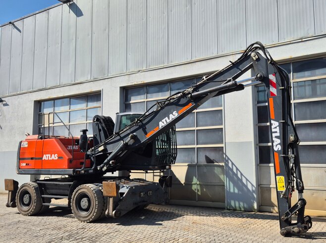 Atlas 200MH