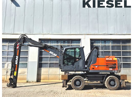 Atlas 200MH