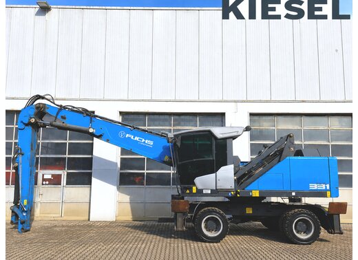 Fuchs MHL331 F