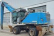 Fuchs MHL350 F
