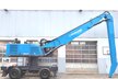 Fuchs MHL350 F Pylon