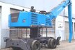 Fuchs MHL350 F Pylon