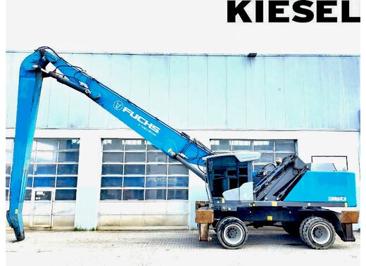 Fuchs MHL360 F