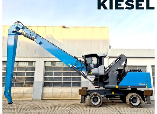 Fuchs MHL360 F