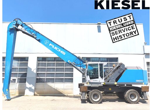 Fuchs MHL360 F