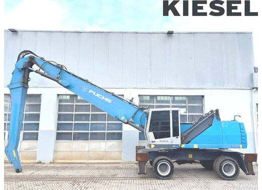 Fuchs MHL350 E FQC
