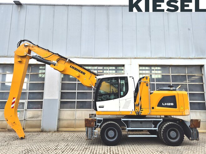 Liebherr LH26