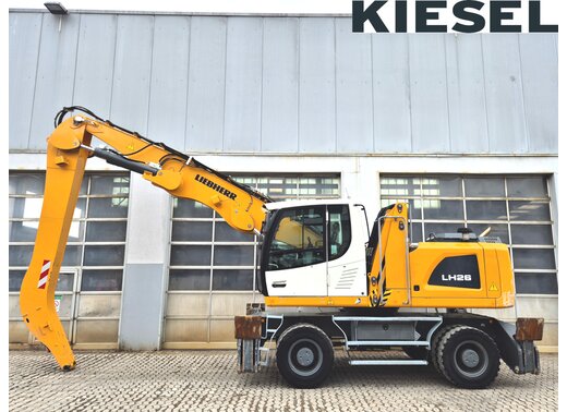 Liebherr LH26
