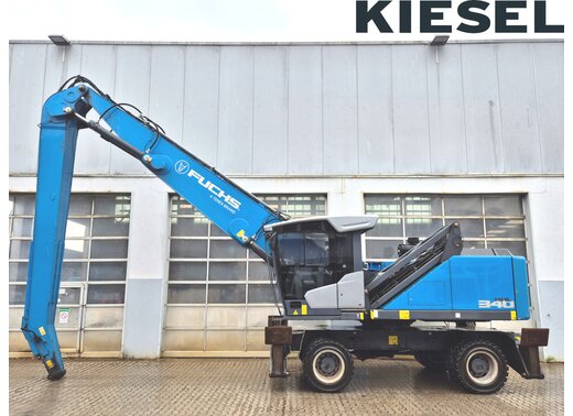 Fuchs MHL340 F
