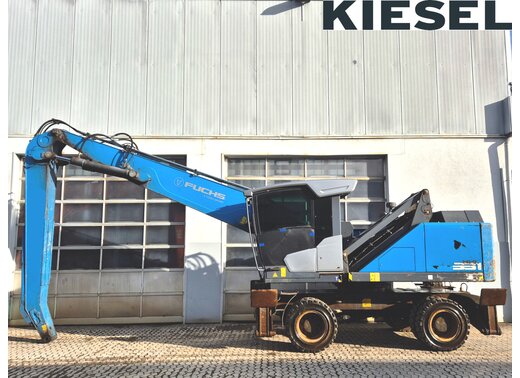 Fuchs MHL331 F