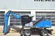 Fuchs MHL320 F