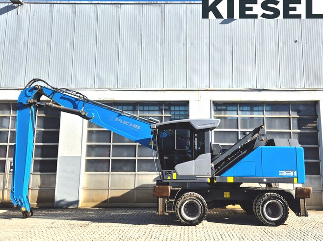 Fuchs MHL331 F