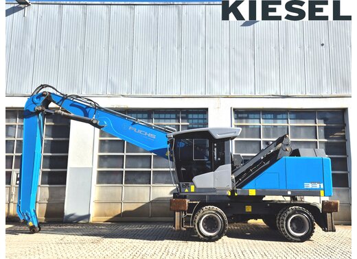Fuchs MHL331 F
