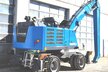 Fuchs MHL320 F