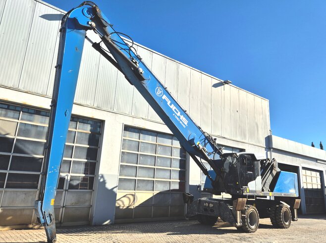 Fuchs MHL360 F