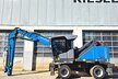 Fuchs MHL320 F
