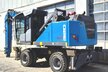 Fuchs MHL320 F