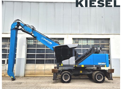 Fuchs MHL335 F