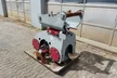 UAM Anbauverdichter HD1500