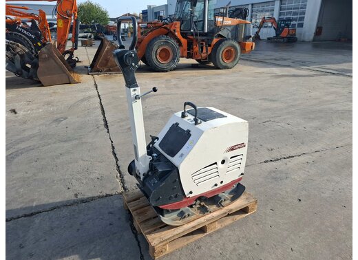 Dynapac Handwalze/Vibrationsplatte DRP60D