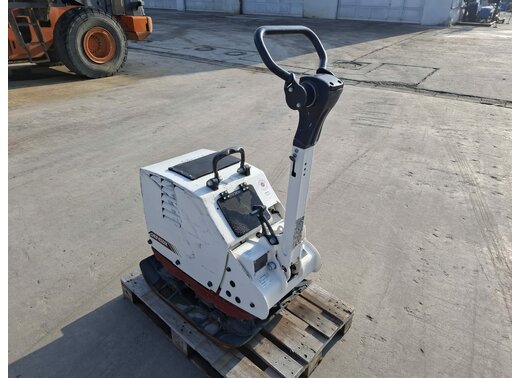 Dynapac Rüttelplatte DRP45DX