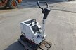 Dynapac Rüttelplatte DRP45DX