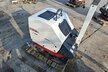 Dynapac Vibrationsplatte DRP70D