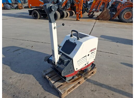 Dynapac Vibrationsplatte DRP60D