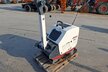Dynapac Vibrationsplatte DRP60D