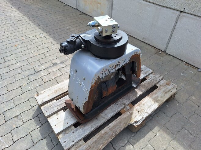 UAM Anbauverdichter HD125