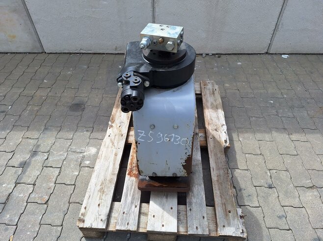 UAM Anbauverdichter HD125